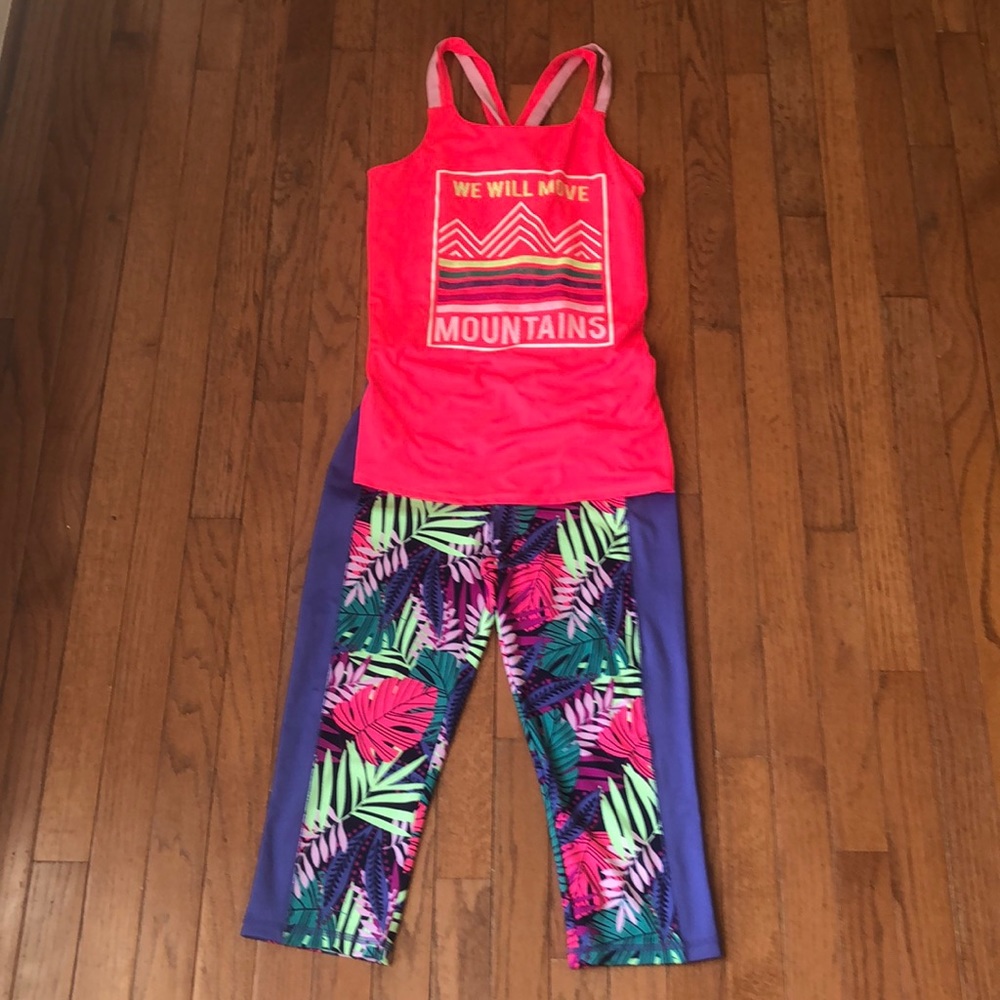Cat & Jack set